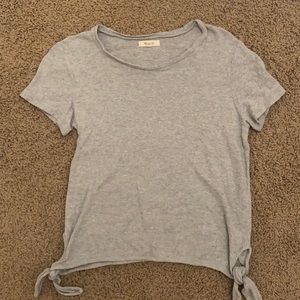 madewell top